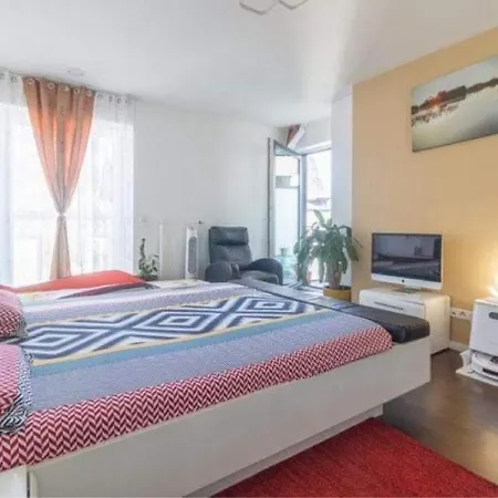 A Cosy Place Homestay *